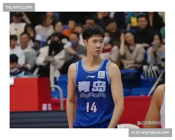 青岛国信稳居前八行列 赵嘉义刷新个人得分纪录 青岛国信稳居前八行列 赵嘉义刷新个人得分纪录