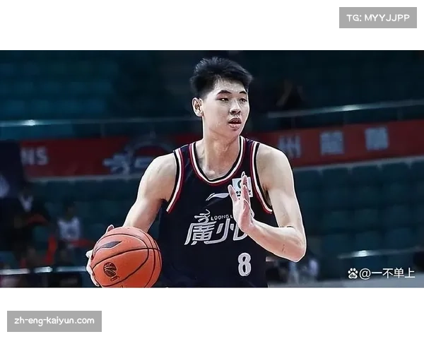 广东萨林杰复出状态未满 内线补强效果不及预期